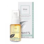 Phyt's aromaclear sérum pureté bio 30 ml - flacon - pompe 30 ml Phyt's aromaclear sérum pureté bio 30 ml - flacon - pompe 30 ml