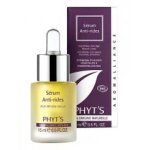 Phyt's aromalliance anti - Âge sérum anti - rides 15 ml - flacon pulvérisateur 15 ml Phyt's aromalliance anti - Âge sérum anti - rides 15 ml - flacon pulvérisateur 15 ml