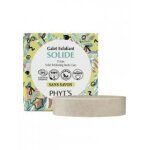 Phyt's galet exfoliant solide corps bio 93 ml - pain 93 ml