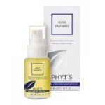 Phyt's huile vivifiante cheveux bio 30 ml - flacon - pompe 30 ml