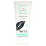 Phyt's lait nettoyant bio 200 g - tube 200 g