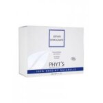 Phyt's lotion stimulante cheveux bio 6 ampoules - bote 6 x 5 ml