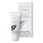Phyt's reviderm cr�me anti - pollution bio 40 ml - tube 40 ml