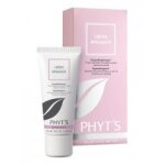 Phyt's sensi phyt's cr�me apaisante bio 40 g - tube 40 g