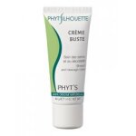 Phyt's phyt'silhouette crème buste bio 40 g - tube 40 g Phyt's phyt'silhouette crème buste bio 40 g - tube 40 g