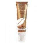 Phyt's phyt'solaire stimulateur de bronzage bio 100 ml - tube - pompe 100 ml