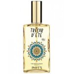 Phyt's phyt'solaire trésor d'été huile sèche nourrissante bio 100 ml - flacon - vaporisateur 100 ml Phyt's phyt'solaire trésor d'été huile sèche nourrissante bio 100 ml - flacon - vaporisateur 100 ml