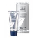 Phyt's white bio - active crme de jour bio 40 g - tube 40 g