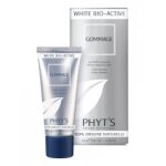 Phyt's white bio - active gommage bio 40 g - tube 40 g