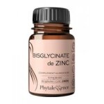 Phytalessence bisglycinate de zinc 60 glules - pot 60 glules