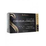 Phytalessence cheveux & ongles lot de 3 x 60 glules - lot 3 x 60 glules