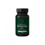 Phytalessence chlorhydrate de berb�rine 300 mg 60 g�lules - pot 60 g�lules