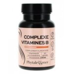 Phytalessence complexe vitamines b 60 glules - pot 60 glules