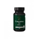 Phytalessence curcuma 2000 mg bio 60 g�lules - pot 60 g�lules
