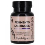 Phytalessence ferments lactiques 45 glules - pot 45 glules