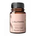 Phytalessence l glutamine 80 g�lules - pot 80 g�lules