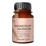 Phytalessence magnsium marin b6 60 glules - pot 60 glules