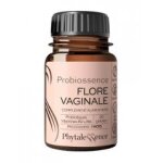 Phytalessence probiossence flore vaginale 30 glules - pot 30 glules