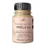 Phytalessence pure prle bio 60 glules - pot 60 glules