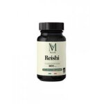Phytalessence reishi 800 mg bio 60 g�lules - pot 60 g�lules