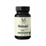 Phytalessence shiitak 800 mg bio 60 glules - pot 60 glules