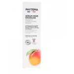 Phytema s�rum mine radieuse bio 30 ml - flacon compte goutte 30 ml