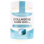 Phyto - actif collagène marin 10000 mg 210 g - pot 210 g Phyto - actif collagène marin 10000 mg 210 g - pot 210 g