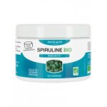 Phyto - actif spiruline immunit bio 300 comprims - bote 300 comprims