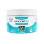 Phyto - actif spiruline immunit bio 500 comprims - pot 500 comprims