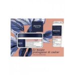 Phyto couleur masque prolongateur de couleur 200 ml + anti - d�gorgement 50 ml offert - lot 2 produits ...