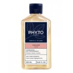 Phyto couleur shampooing anti - dgorgement 250 ml - flacon 250 ml