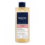Phyto couleur shampooing anti - dgorgement 500 ml - flacon 500 ml