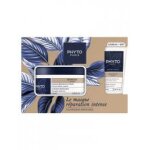 Phyto r�paration masque r�paration intense 200 ml + r�parateur 50 ml offert - lot 2 produits
