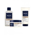 Phyto routine r�paratrice cheveux ab�m�s cassants - lot 3 produits