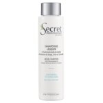 Phyto secret pro shampooing l�g�ret� 200ml