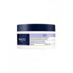 Phyto violet masque d�jaunissant r�parateur 200 ml - pot 200 ml