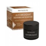 Phytoceutic autobronzant 30 capsules - bote 30 capsules