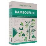 Phytoceutic bambouflex 20 ampoules - bo�te 20 ampoules de 10 ml