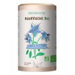 Phytoceutic bourrache bio 120 capsules - bote distributrice 120 capsules