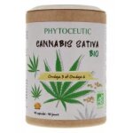 Phytoceutic cannabis sativa bio 90 capsules - pot 90 capsules Phytoceutic cannabis sativa bio 90 capsules - pot 90 capsules
