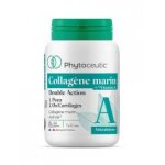 Phytoceutic collagène marin + vitamine c 60 gélules - pot 60 gélules Phytoceutic collagène marin + vitamine c 60 gélules - pot 60 gélules