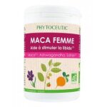 Phytoceutic maca femme bio 30 comprimés - boîte 30 comprimés Phytoceutic maca femme bio 30 comprimés - boîte 30 comprimés