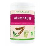 Phytoceutic ménopause 80 comprimés - boîte 80 comprimés Phytoceutic ménopause 80 comprimés - boîte 80 comprimés
