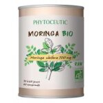 Phytoceutic moringa bio 60 comprims - bote 60 comprims