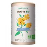 Phytoceutic onagre bio 120 capsules - boîte distributrice 120 capsules Phytoceutic onagre bio 120 capsules - boîte distributrice 120 capsules