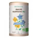 Phytoceutic onagre bourrache bio 120 capsules - bote distributrice 120 capsules