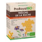 Phytoceutic proroyal défenses de la ruche bio 20 ampoules - boîte 20 ampoules de 10 ml Phytoceutic proroyal défenses de la ruche bio 20 ampoules - boîte 20 ampoules de 10 ml