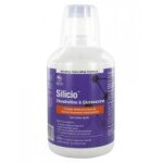 Phytoresearch silicio chondrotine & glucosamine 500 ml - bouteille 500 ml
