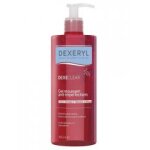 Dexeryl dexeclear gel moussant anti - imperfections 400 ml - flacon - pompe 400 ml