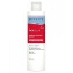Pierre fabre health care dexeryl dexeclear nettoyant hydratant apaisant 200 ml - flacon 200 ml